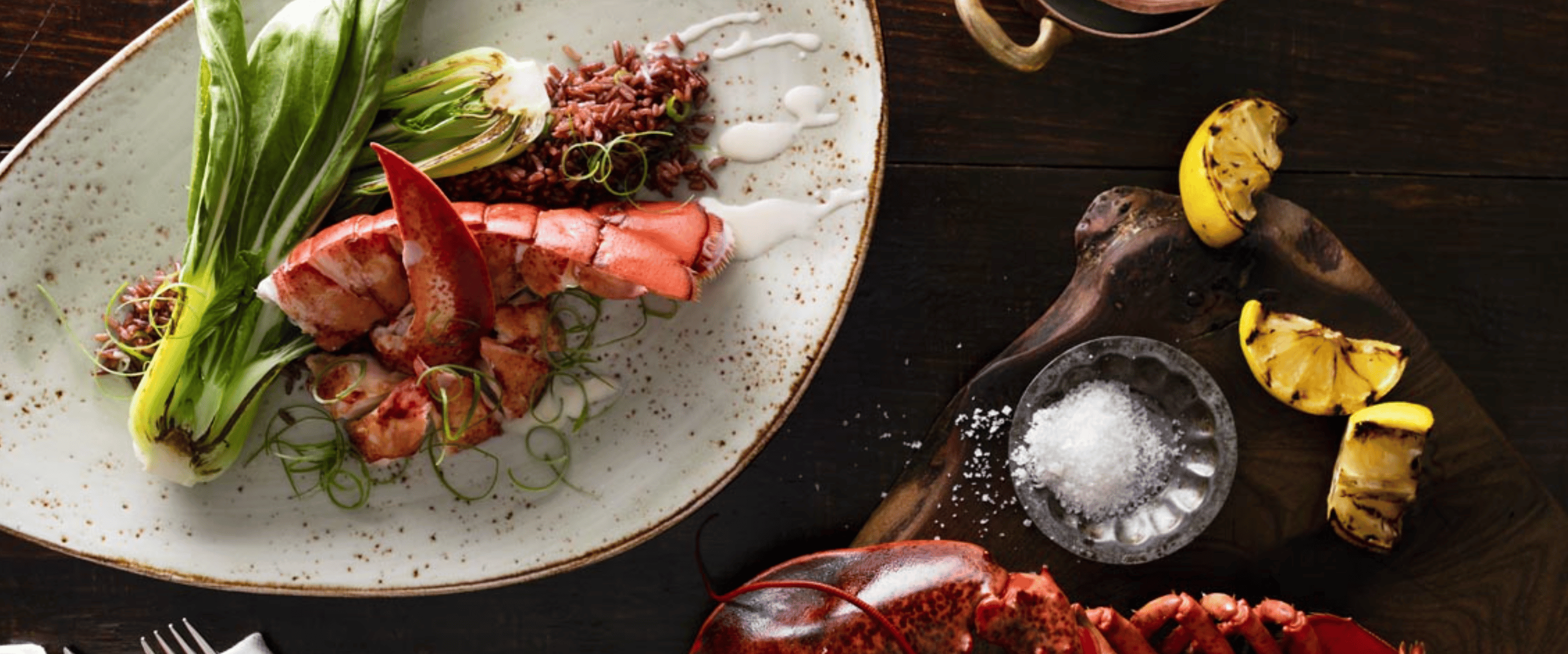 Café Boulud - Toronto