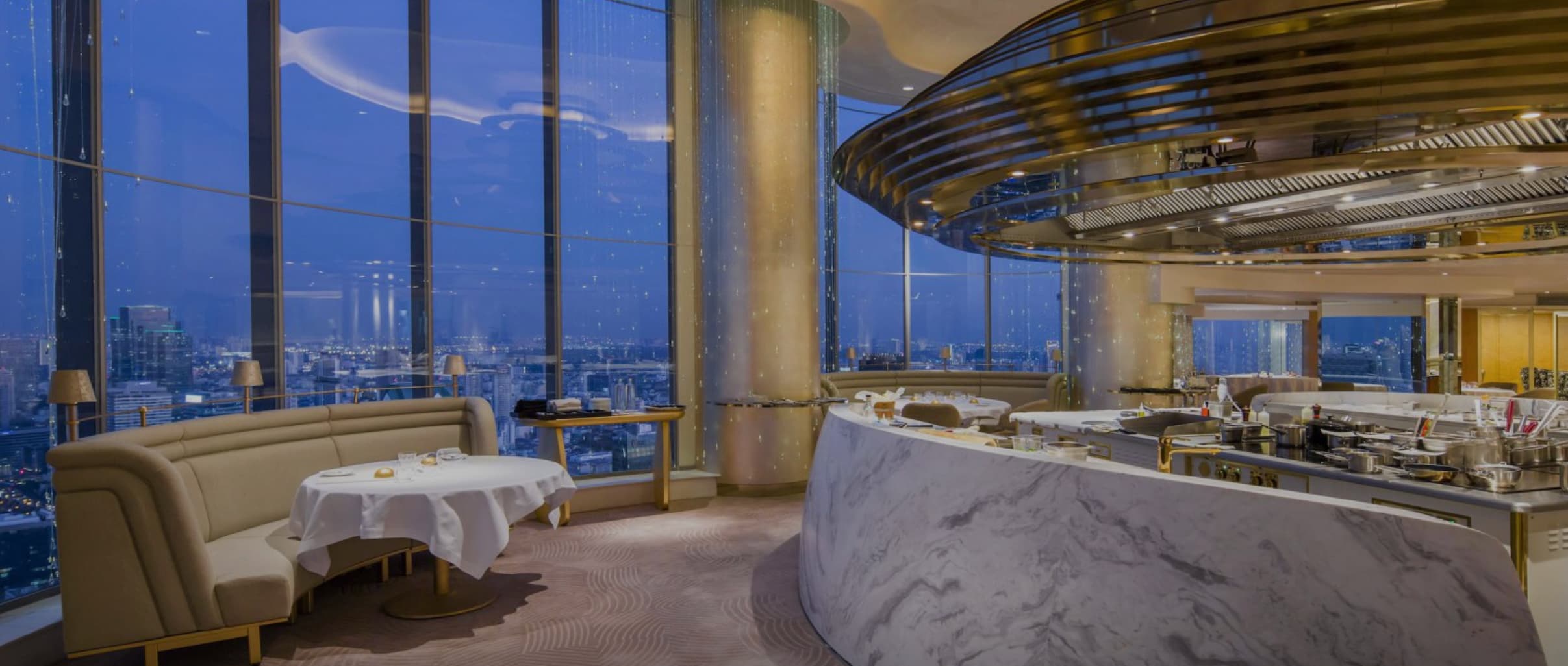 Chef’s Table
