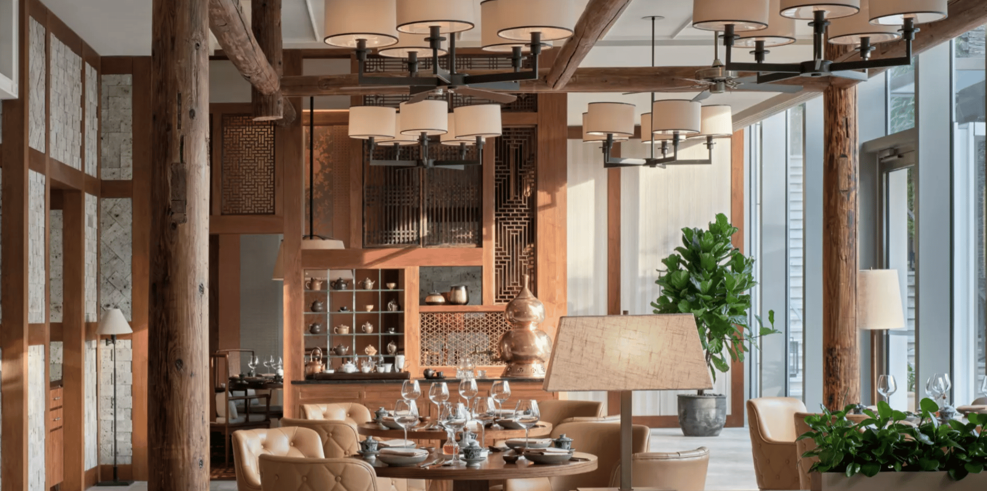Lingnan House