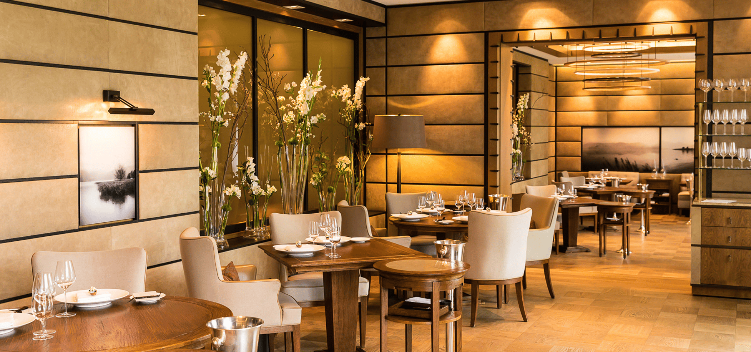 Restaurant Überfahrt