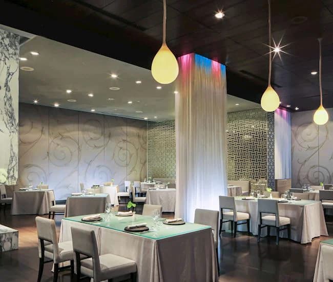 Cocina de Autor Riviera Maya