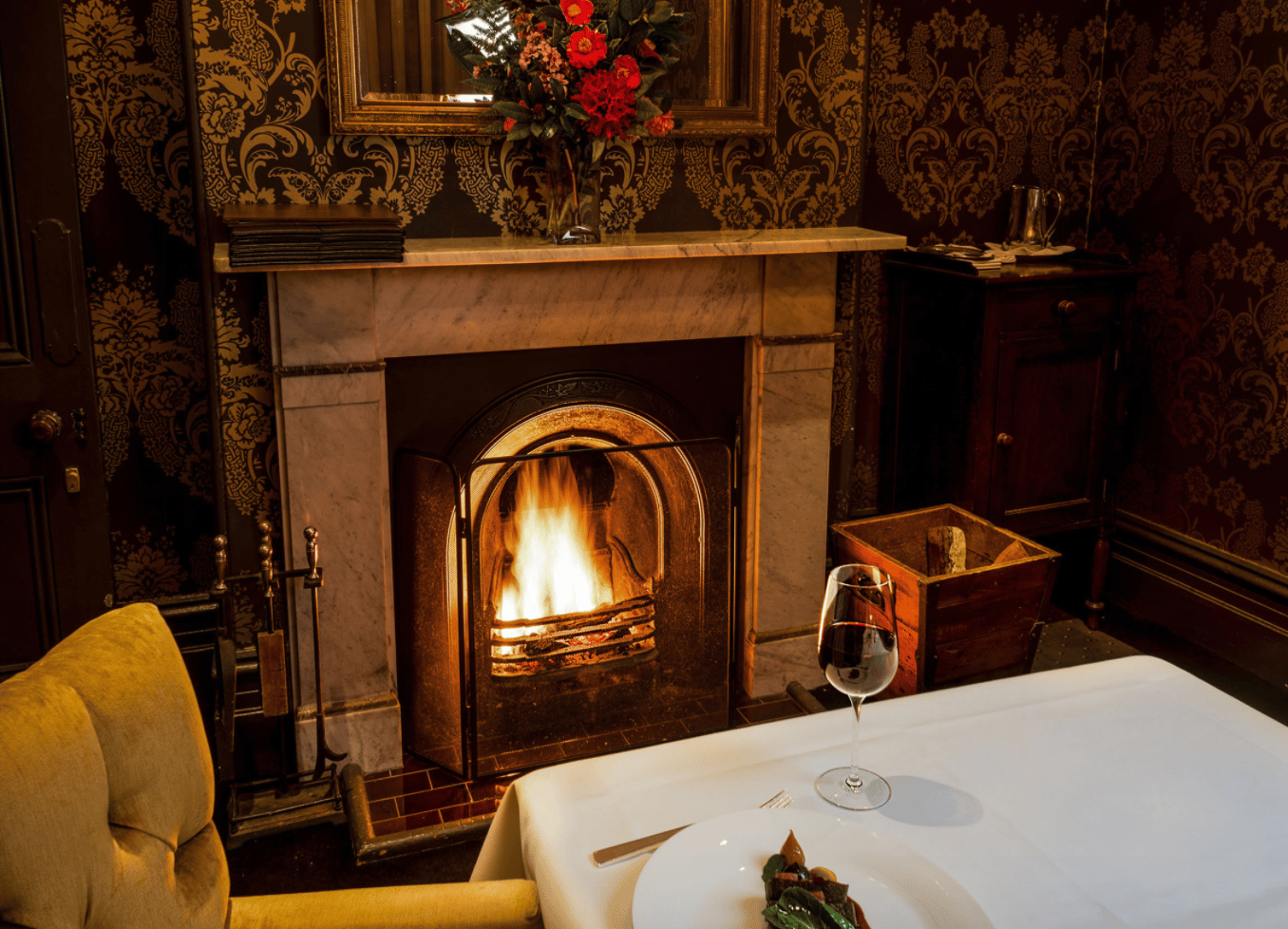 Darley's Restaurant