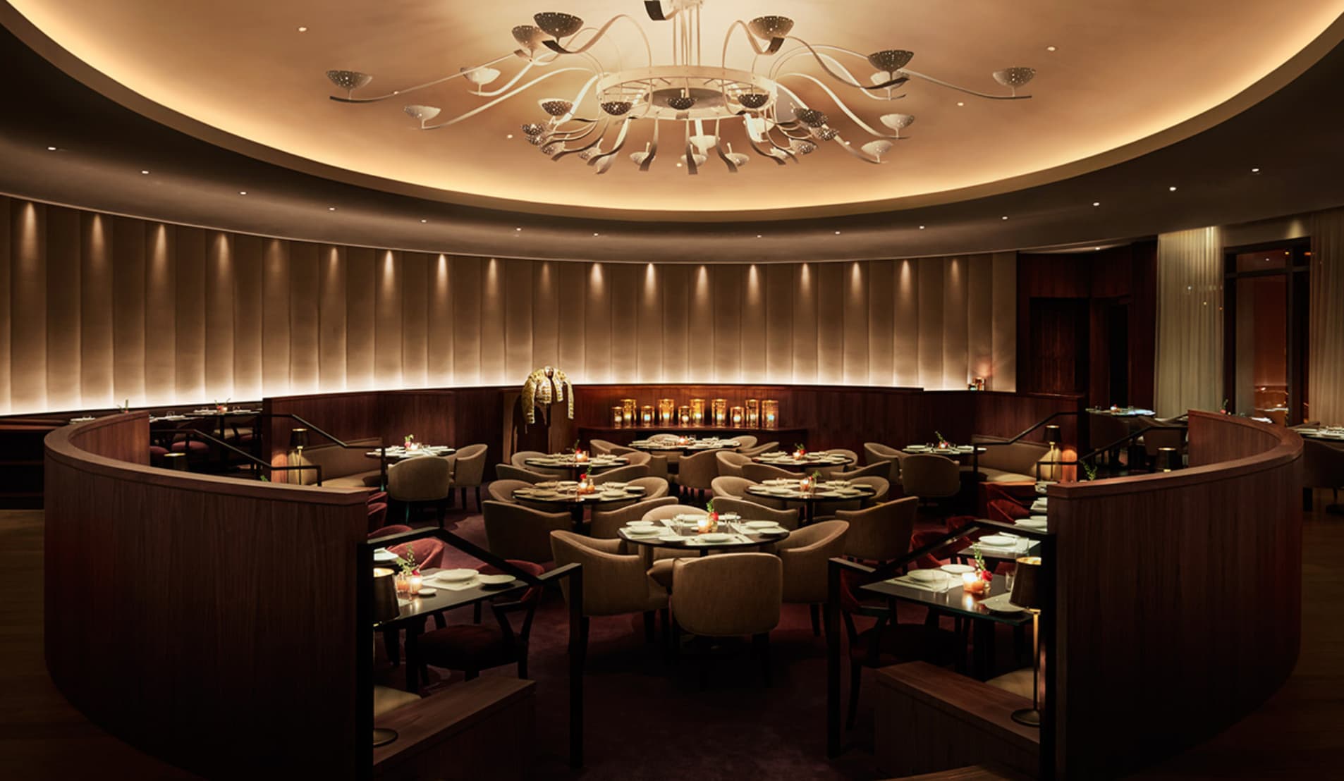 Matador Room