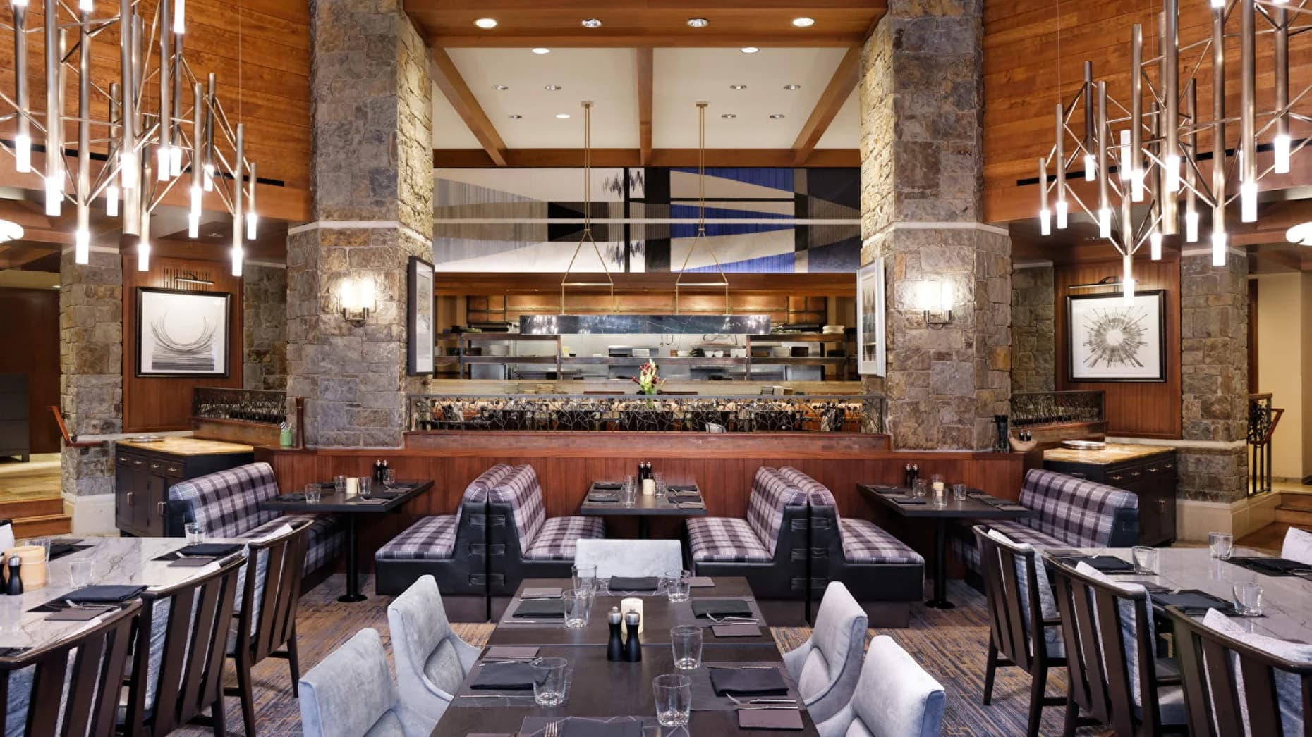 Westbank Grill