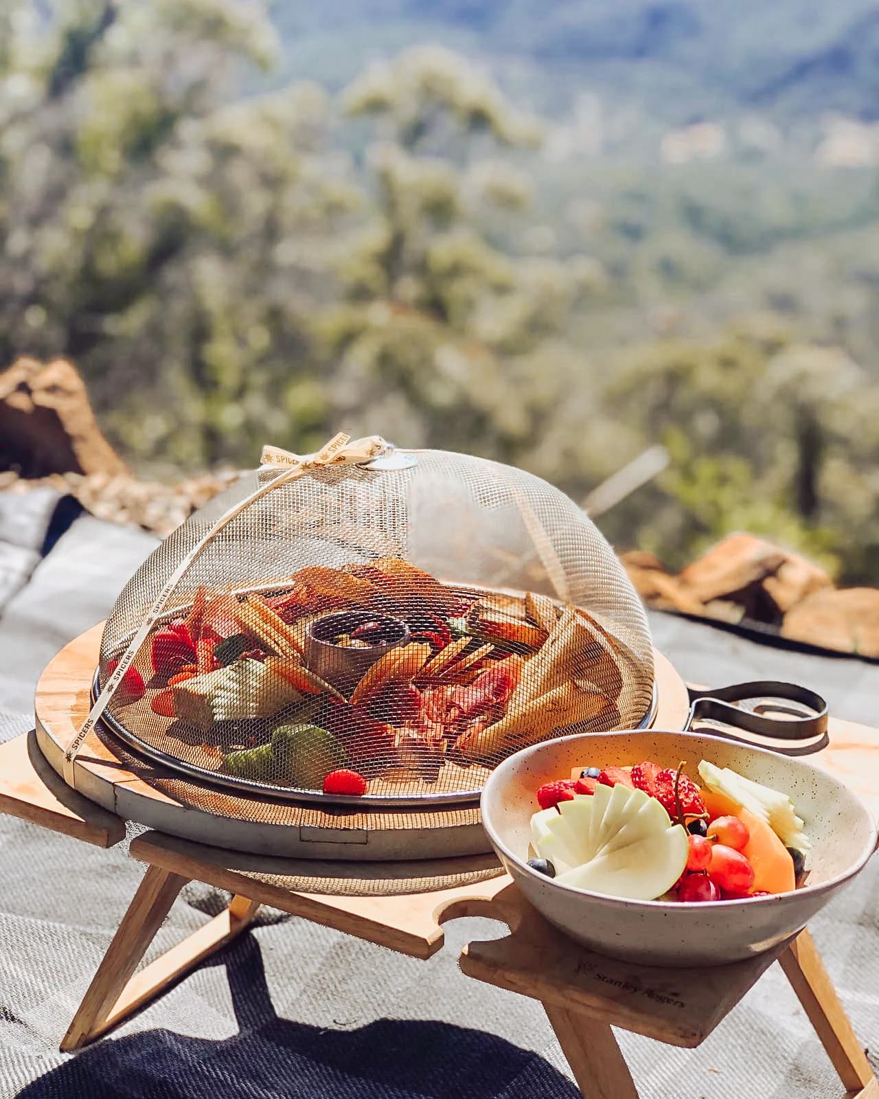 The Peak Restaurant