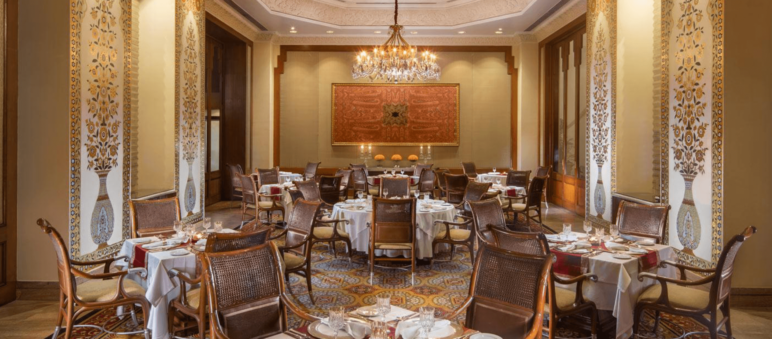 Jamavar — Bengaluru