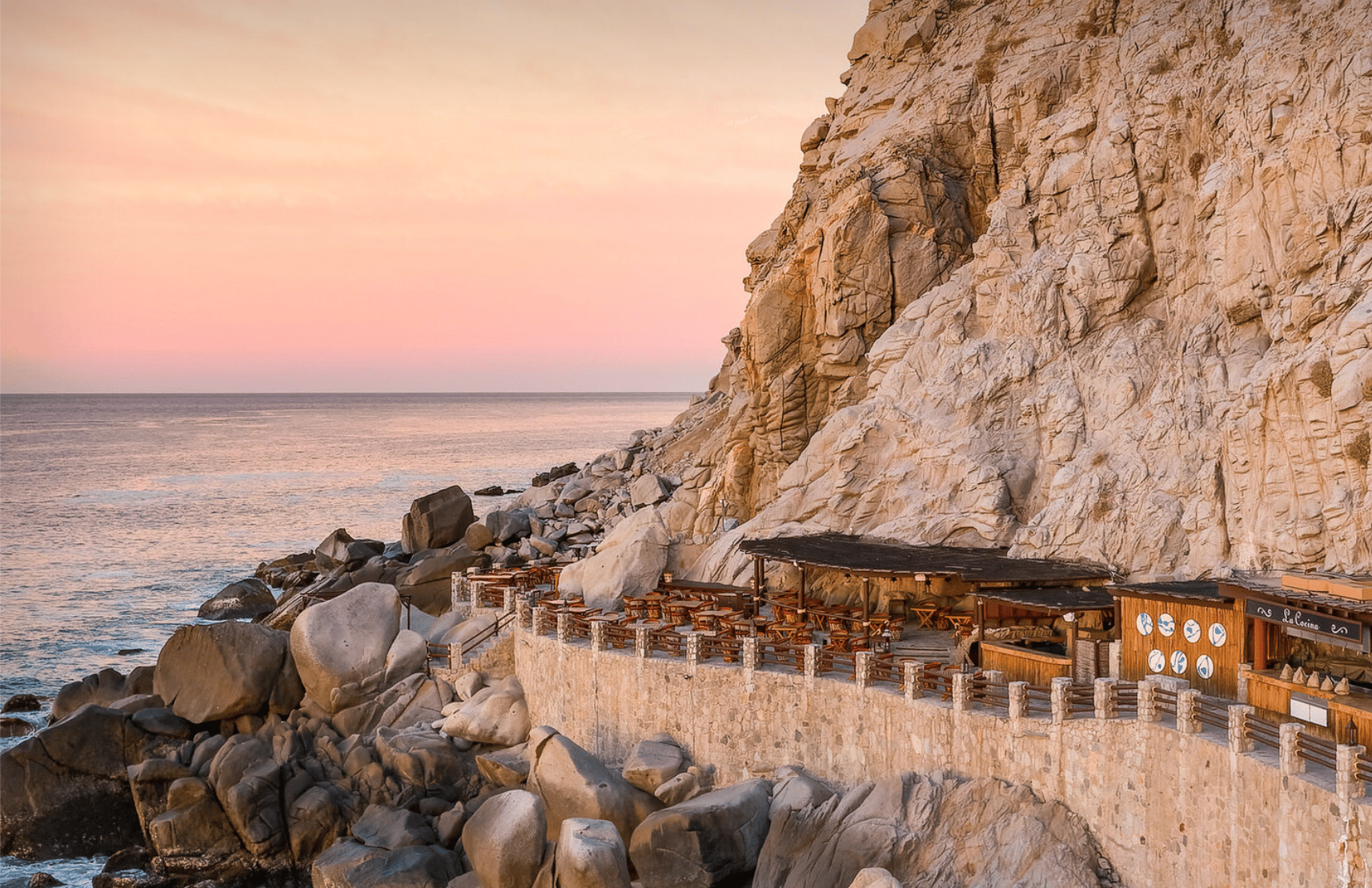 El Farallon