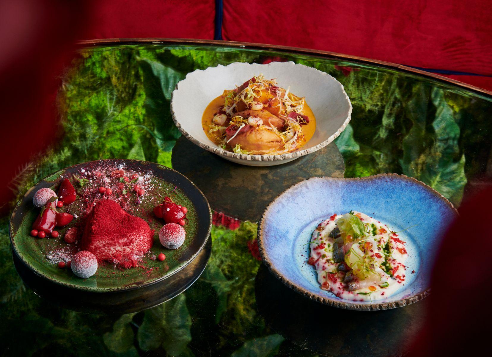 COYA Dubai
