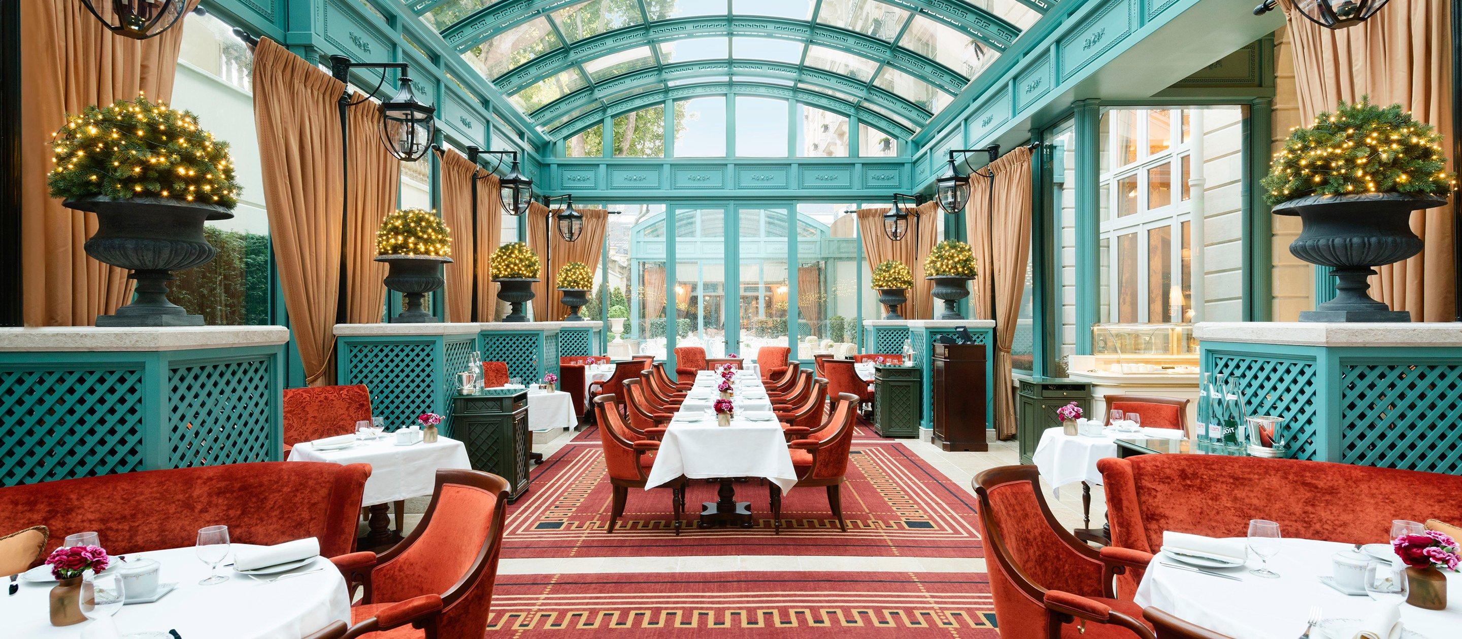 Bar Vendôme