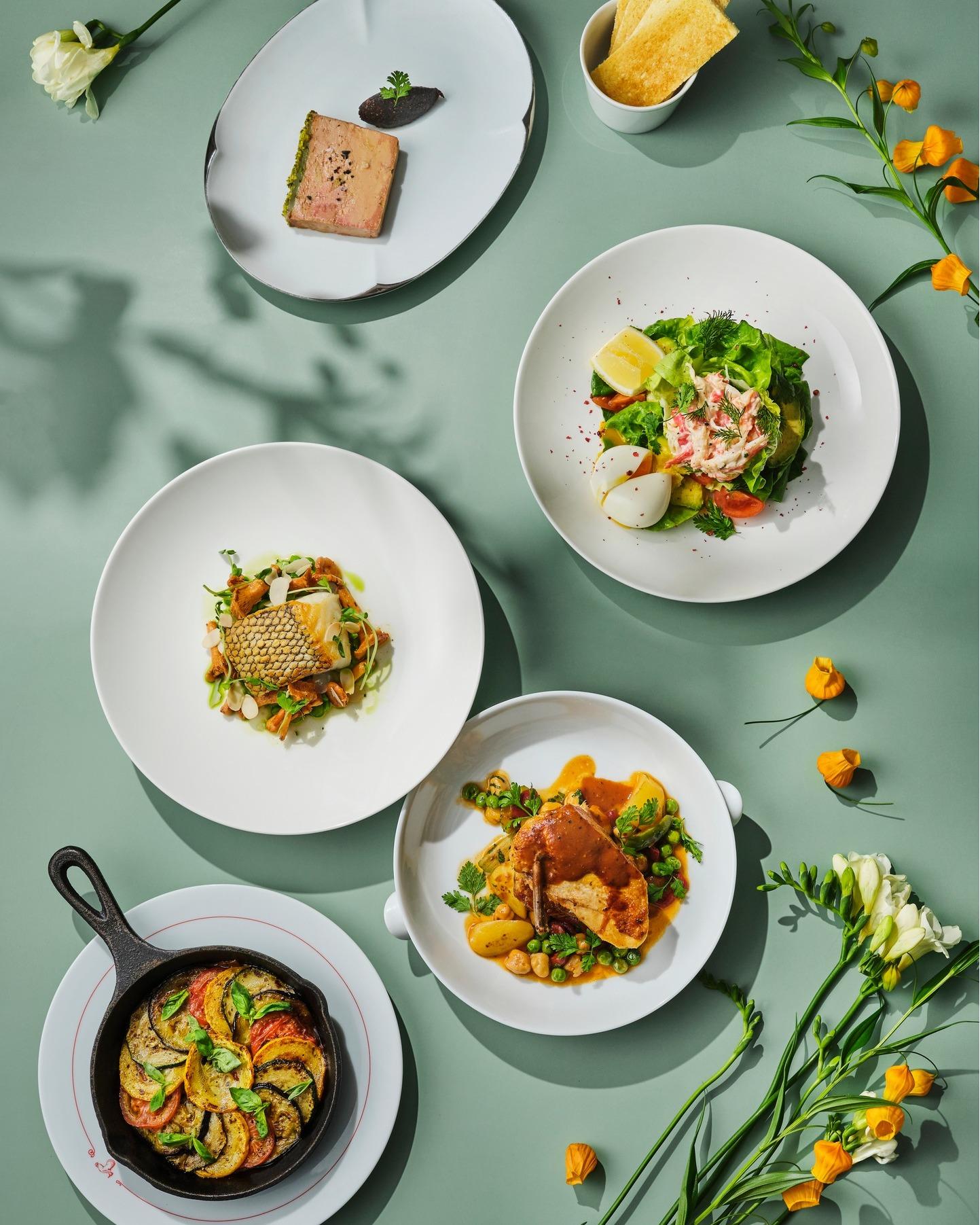 Bistrot B