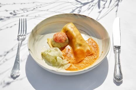 GB Roof Garden Restaurant