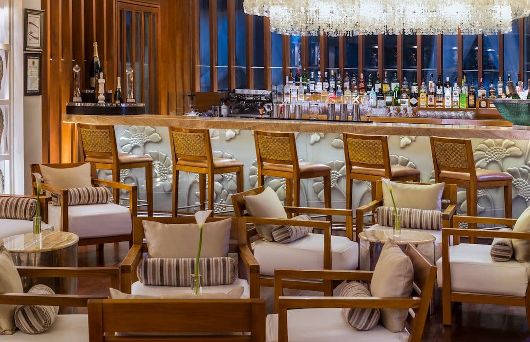 Kayuputi Restaurant