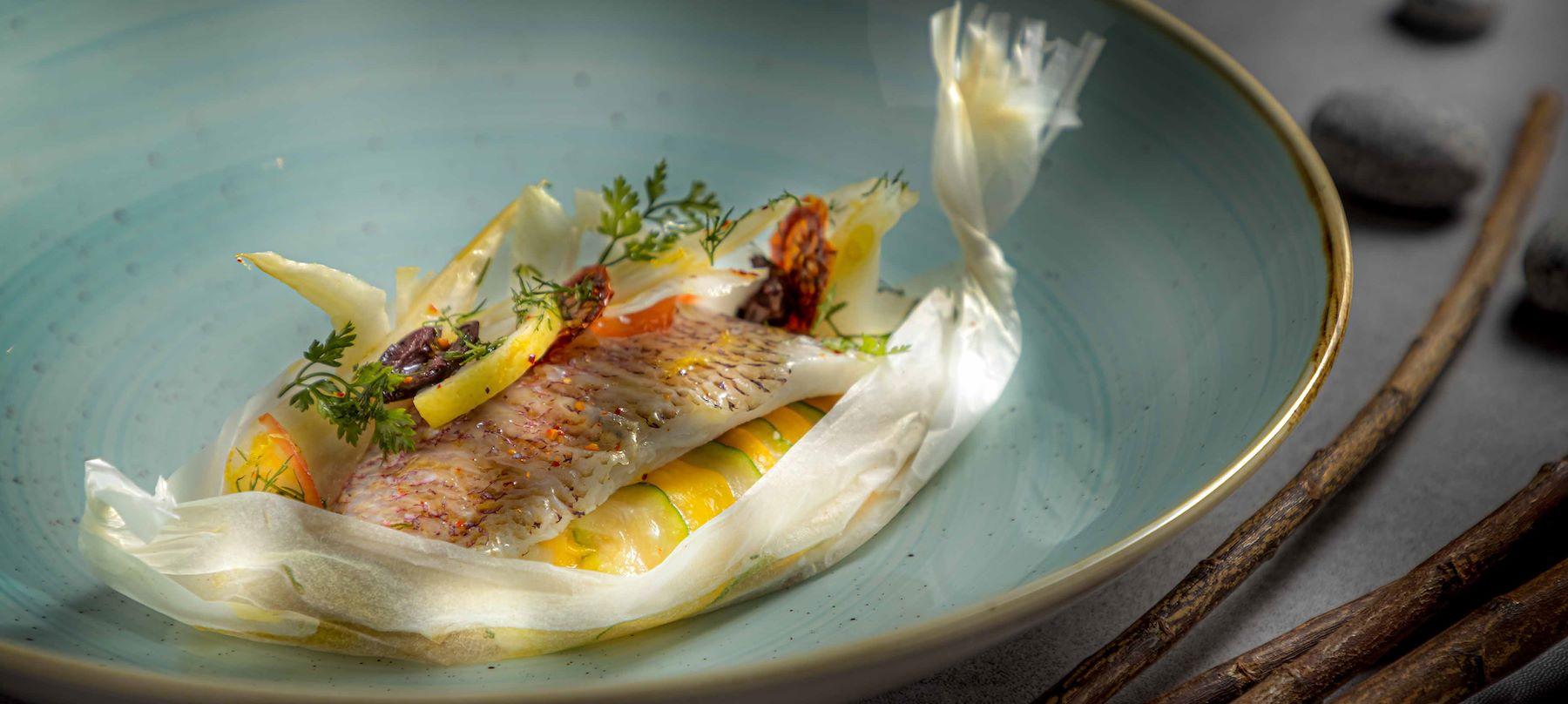 Oyster & Wine Bar