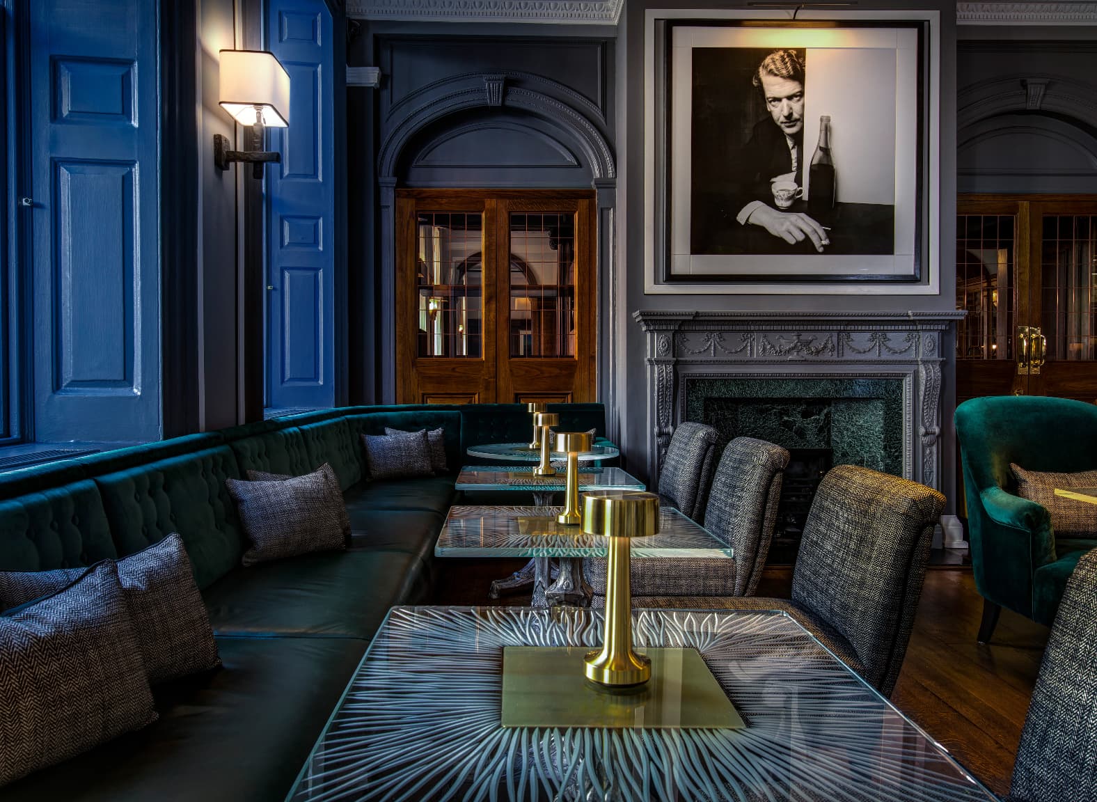 The Donovan (Bar)