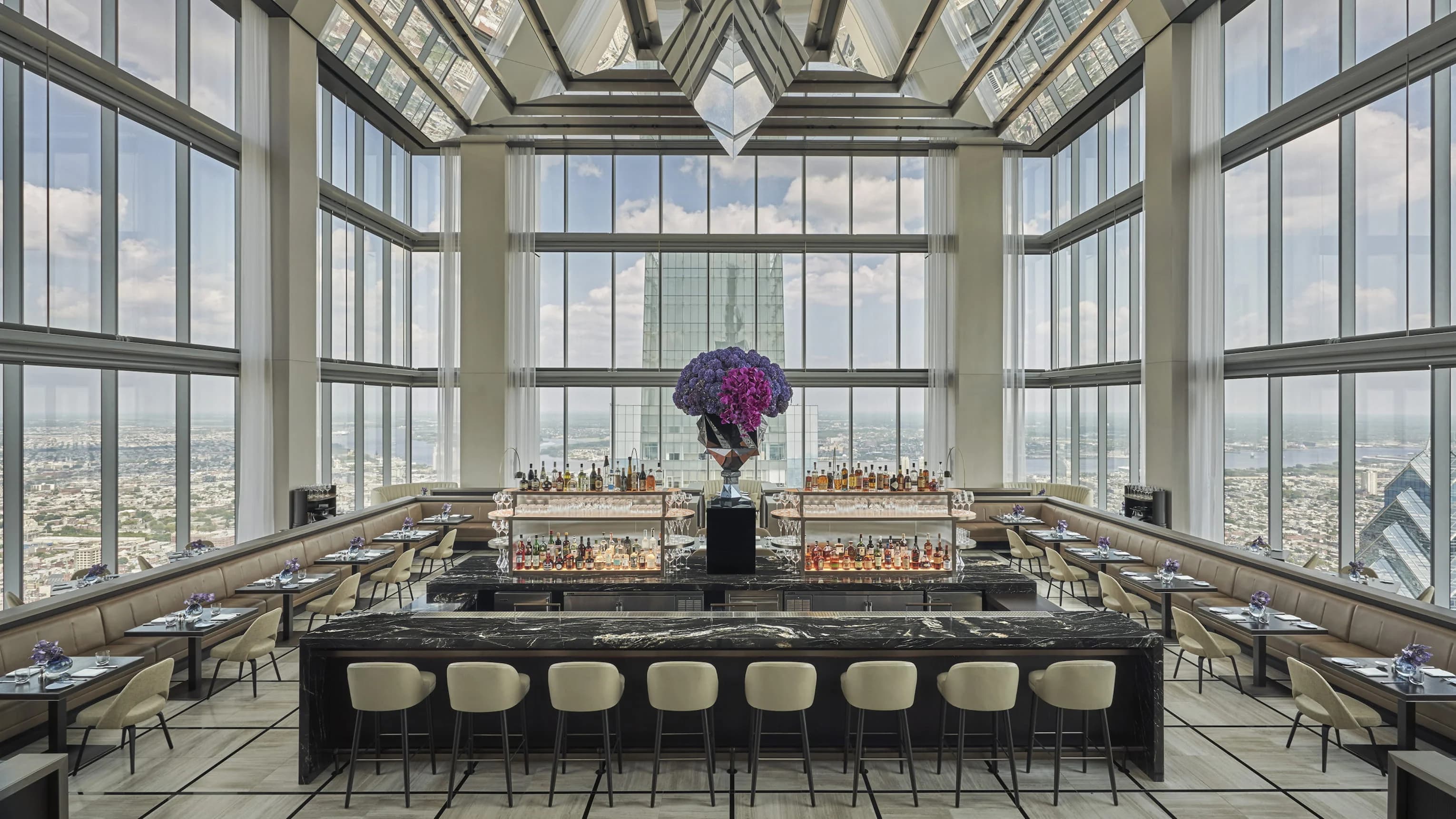 Jean-Georges — Philadelphia