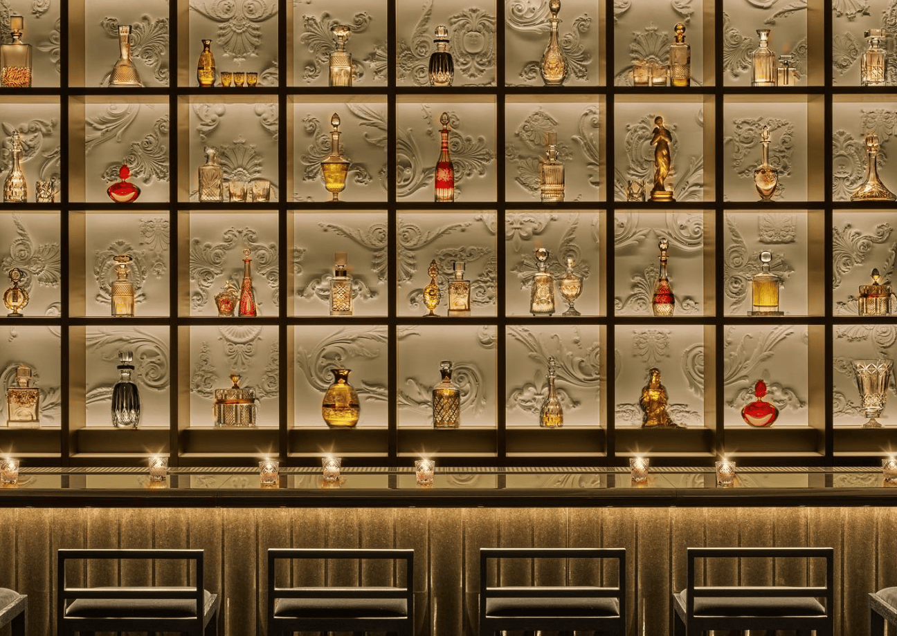 Gold Bar